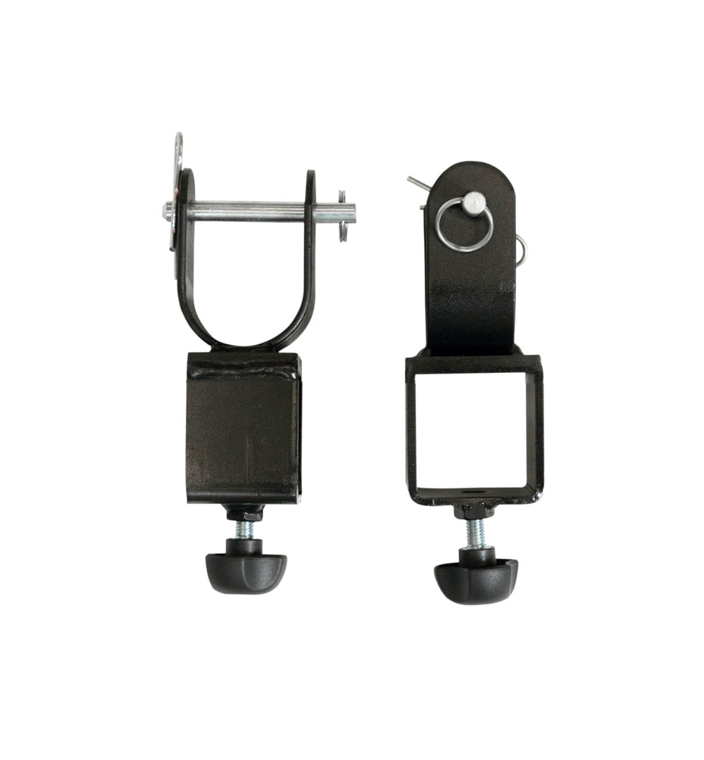 BLOCK AND BLOCK ATG5 Trussadapter für Omega Series (50x50)