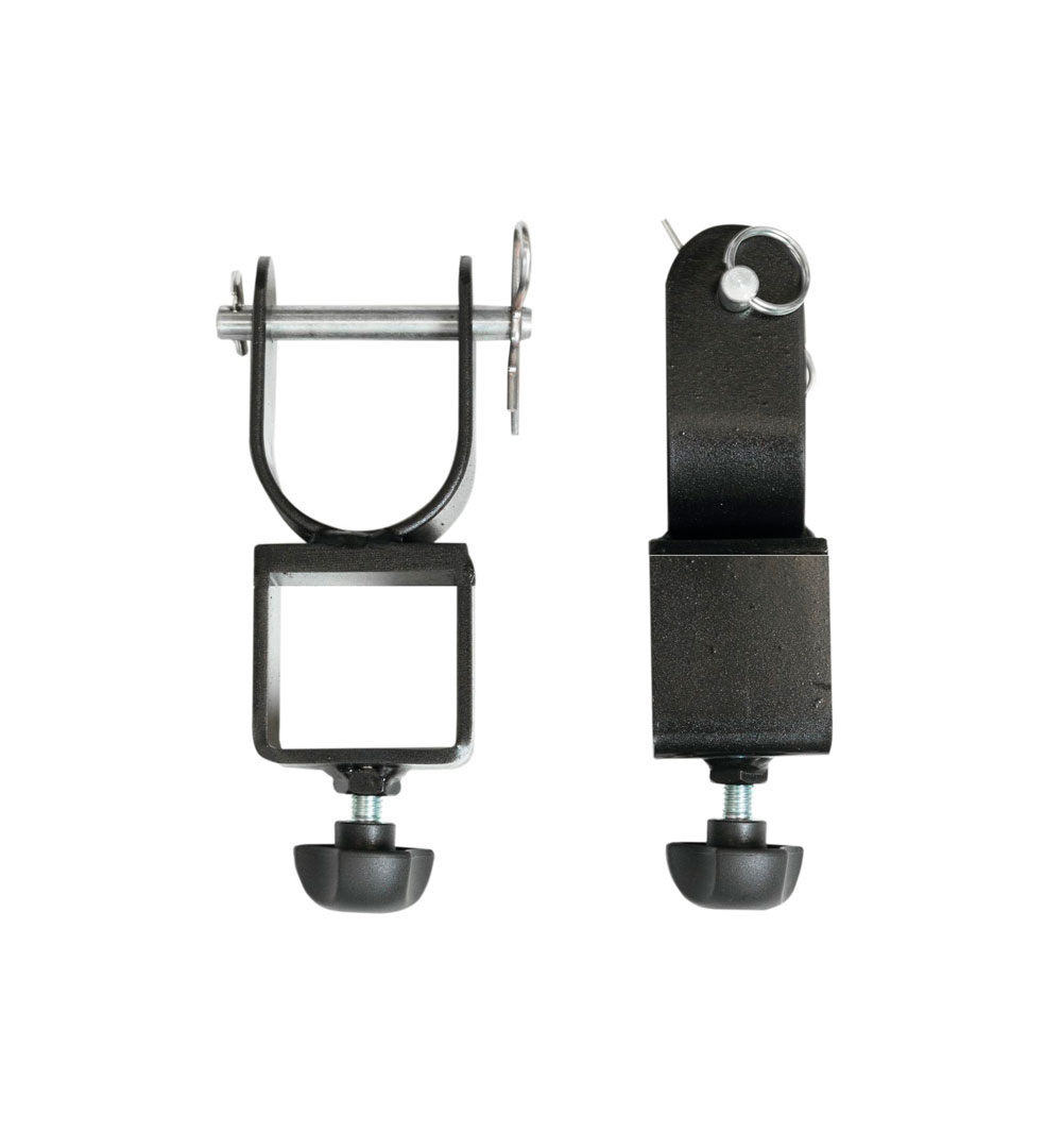 BLOCK AND BLOCK ATG1 Trussadapter für Omega Series (50x50)