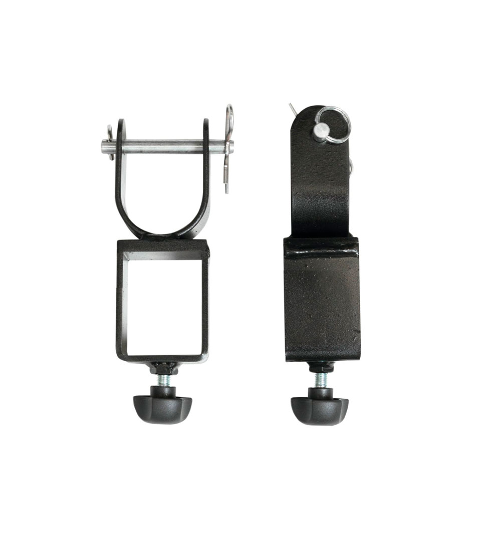 BLOCK AND BLOCK ATG2 Trussadapter für Gamma Series (70x50)