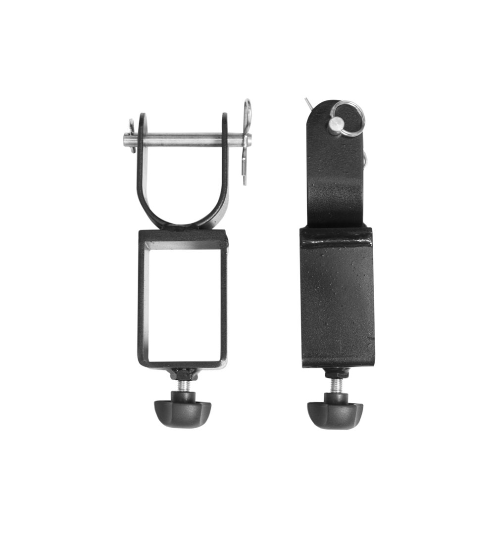 BLOCK AND BLOCK AH3501 Traversenadapter 35mm Aufnahme female - live 02