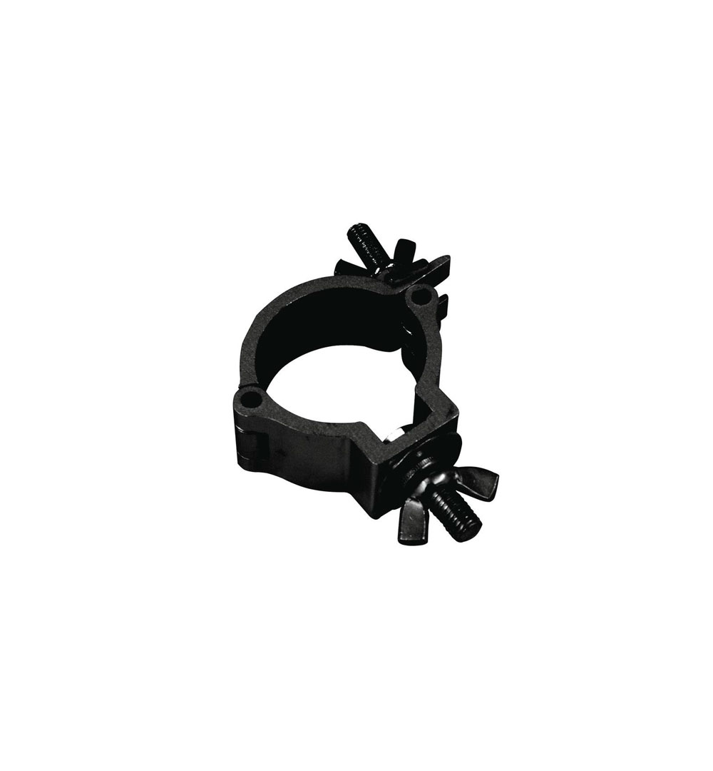 EUROLITE TPC-10 Klammer, schwarz