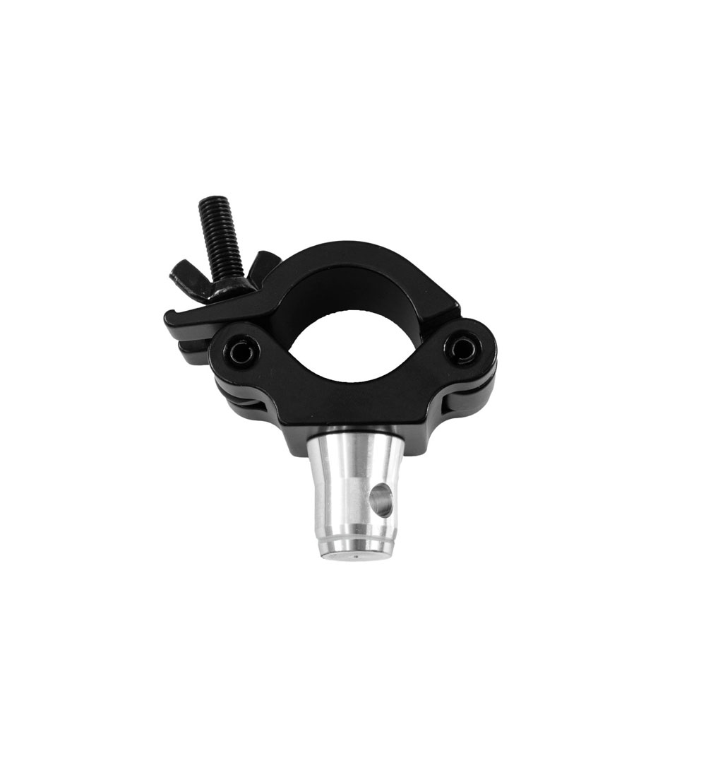EUROLITE TPC-56 Klammer Konus schwarz