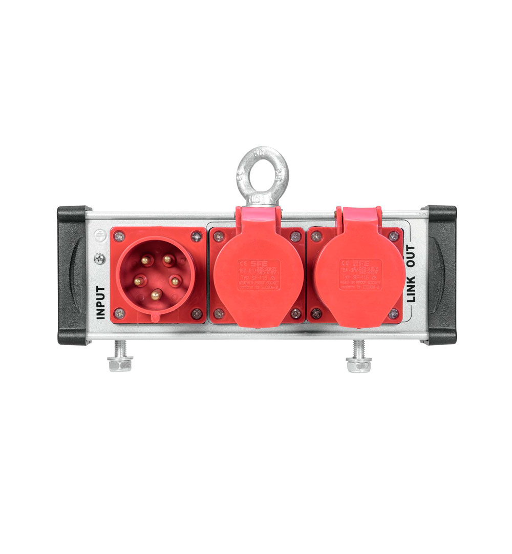EUROLITE SAB-162 Stromverteiler