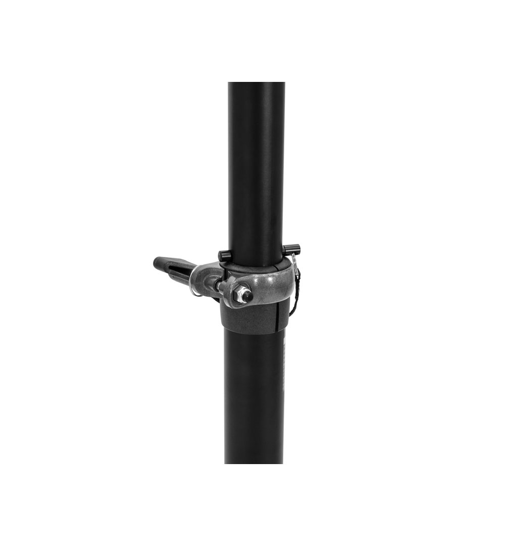 OMNITRONIC BPS-2 Boxenhochständer/Stativ schwarz