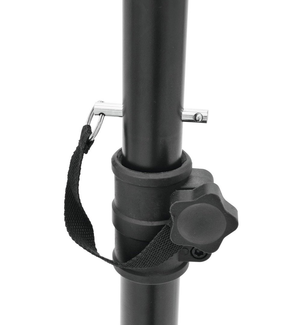 OMNITRONIC M-2 Boxenhochständer