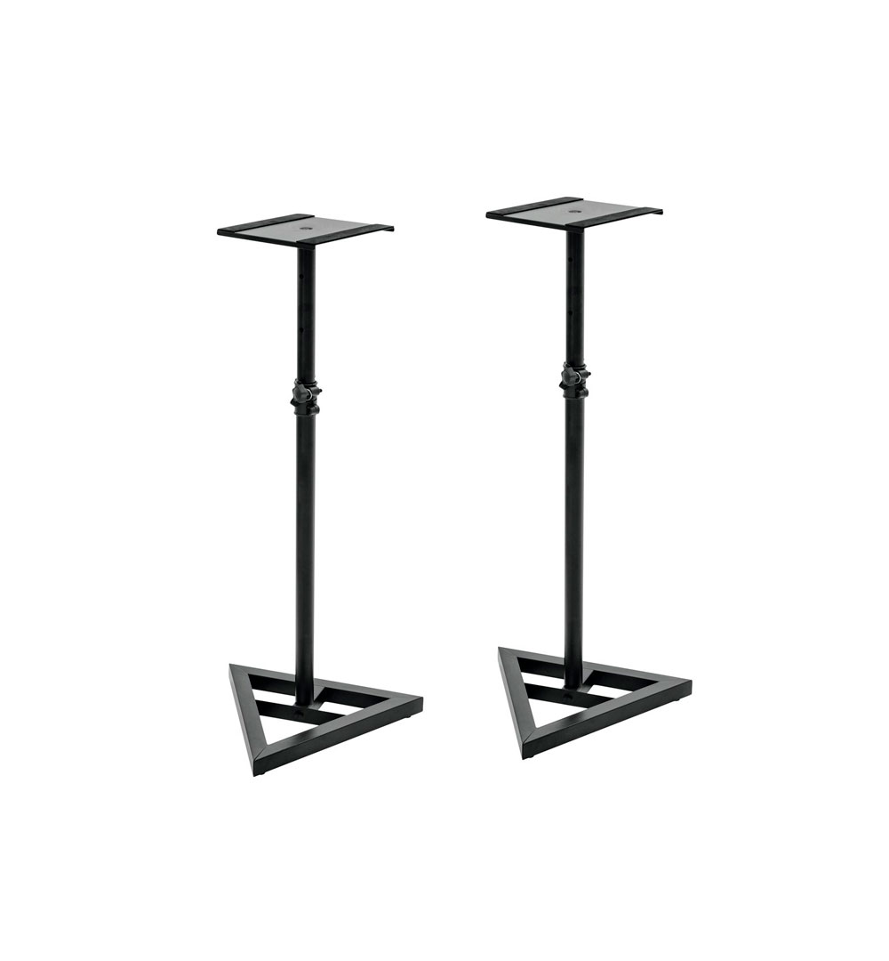 OMNITRONIC MO-5 Monitorständer 2x