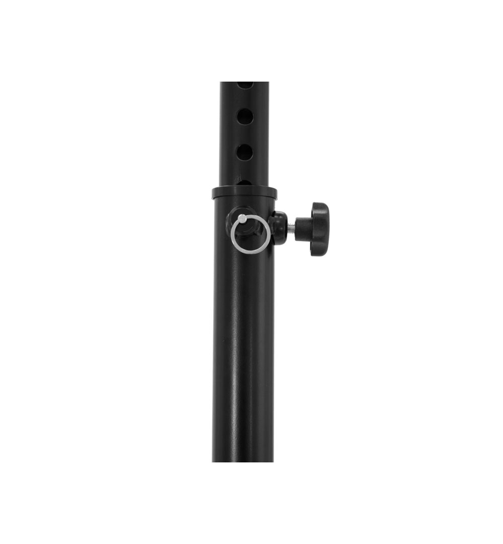 OMNITRONIC EUMO-2 Monitorständer höhenverstellbar