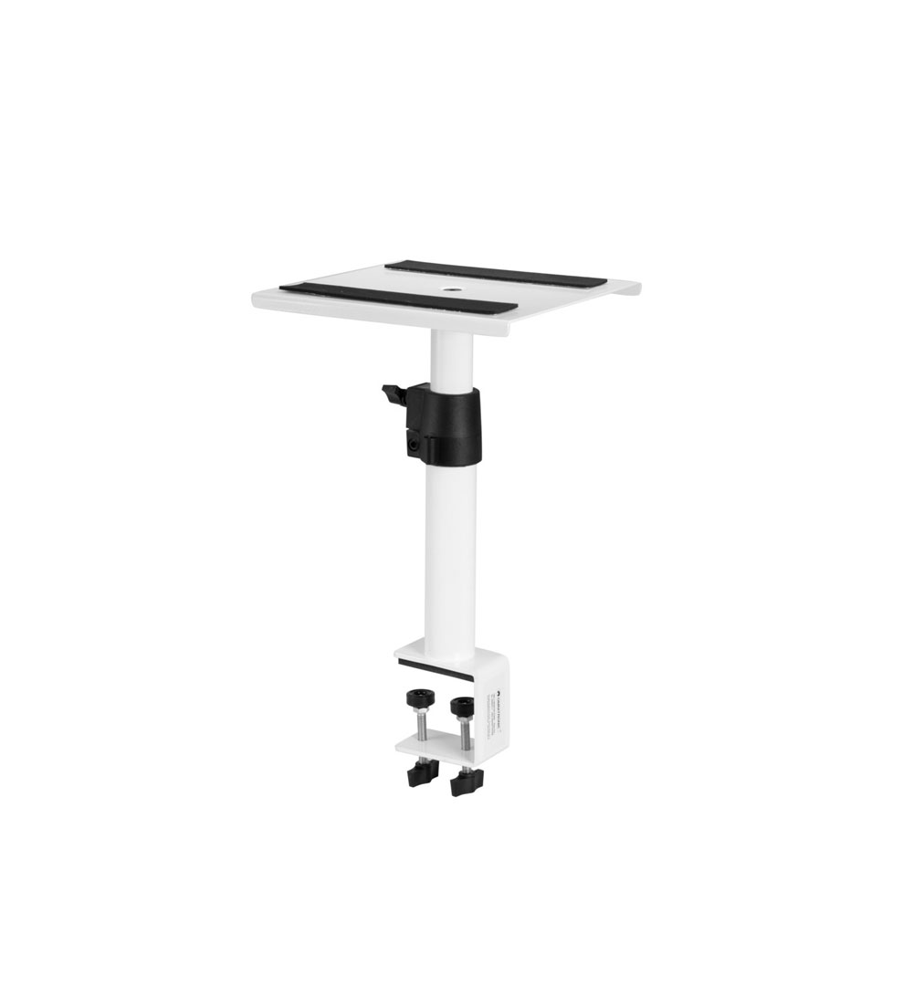 OMNITRONIC TMO-2 Monitorständer weiß