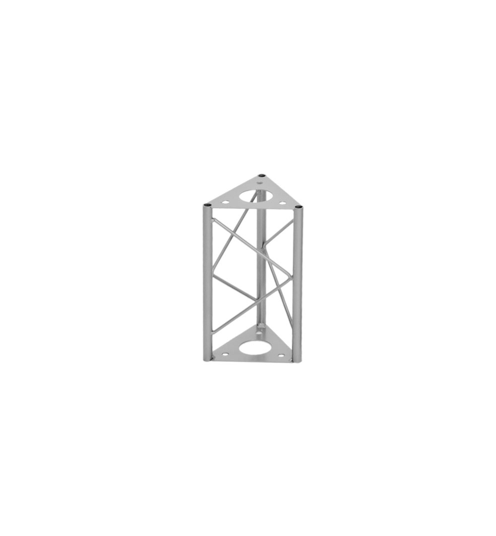 DECOTRUSS ST-250 Traverse silber