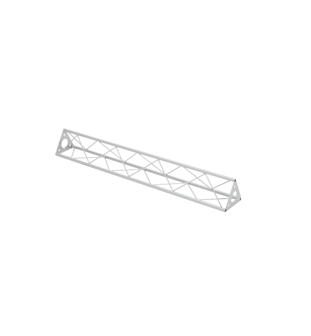 DECOTRUSS ST-1000 Traverse silber