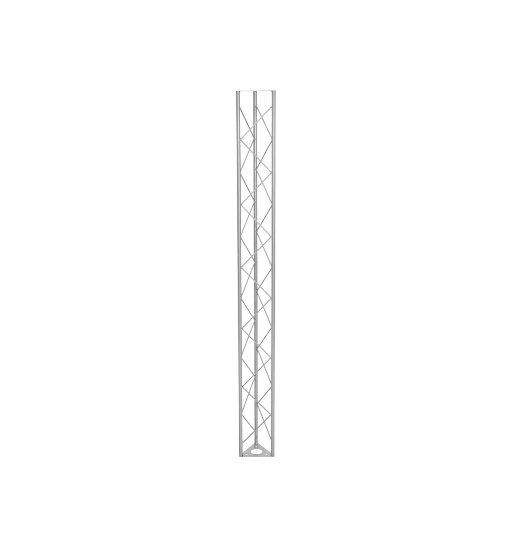 DECOTRUSS ST-1500 Traverse silber