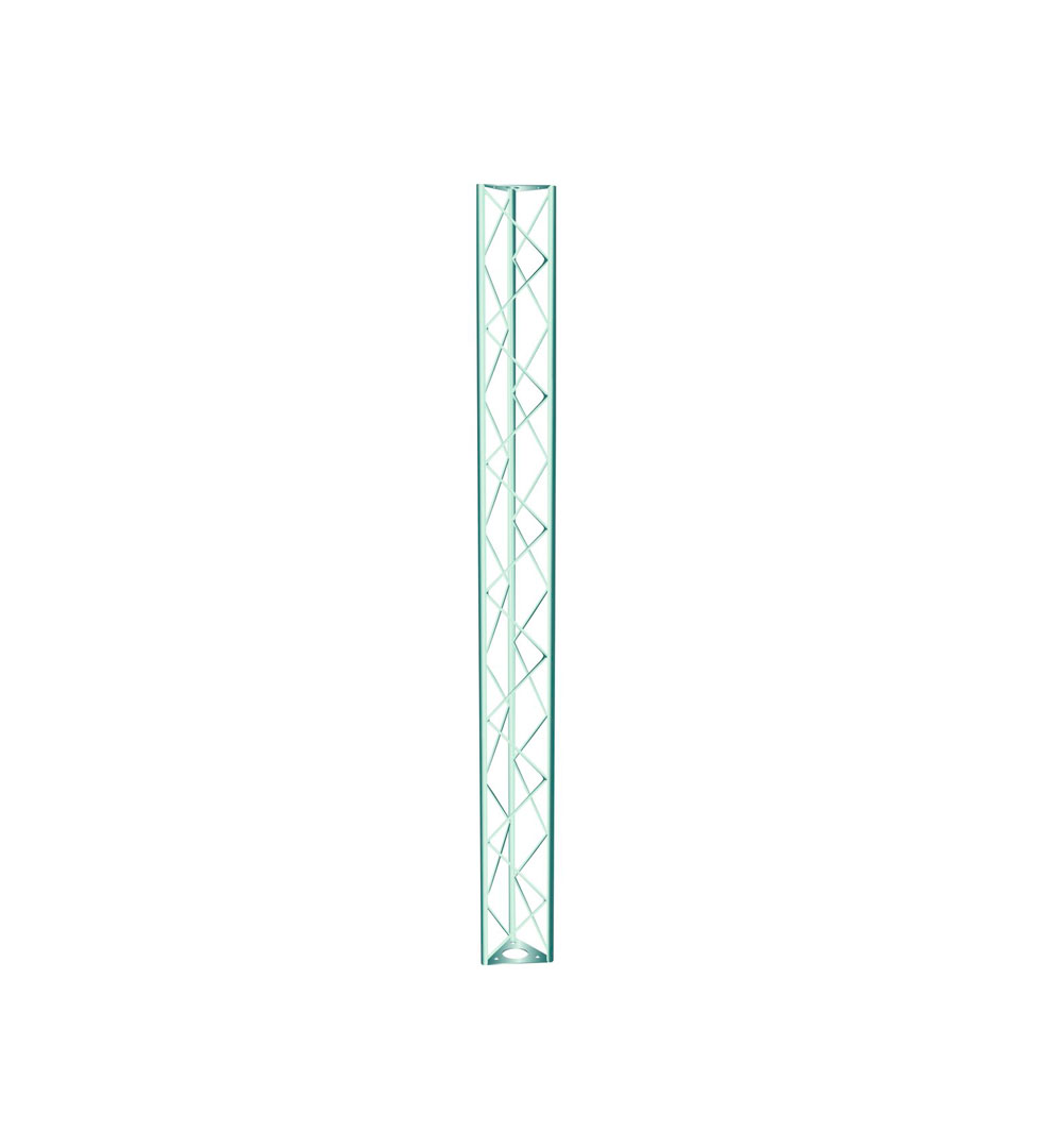 DECOTRUSS ST-1500 Traverse silber