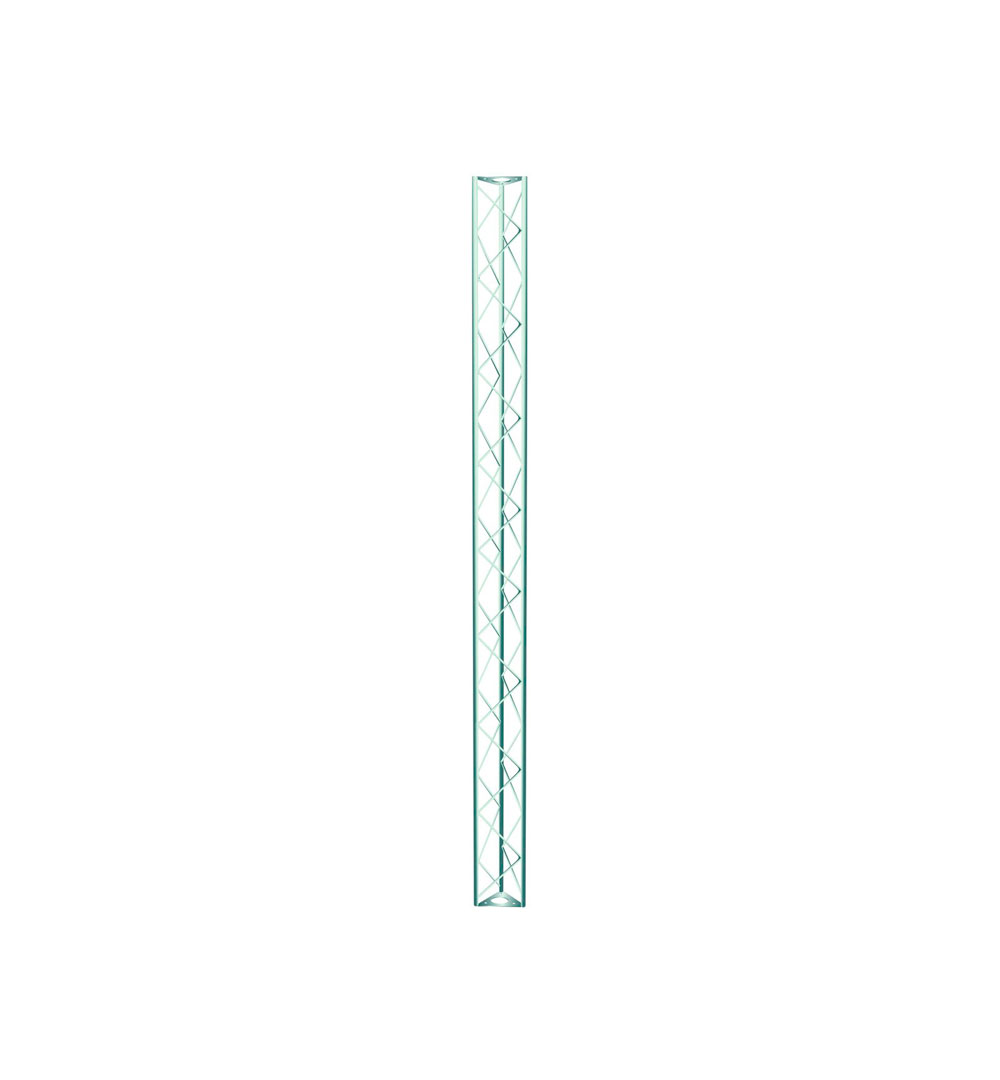 DECOTRUSS ST-2000 Traverse silber