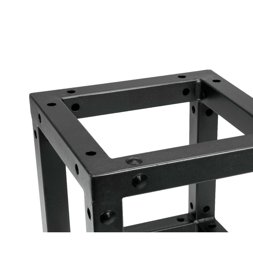 ACCESSORY Verschlusskappe Silikon 8,5mm sw (100Stk)