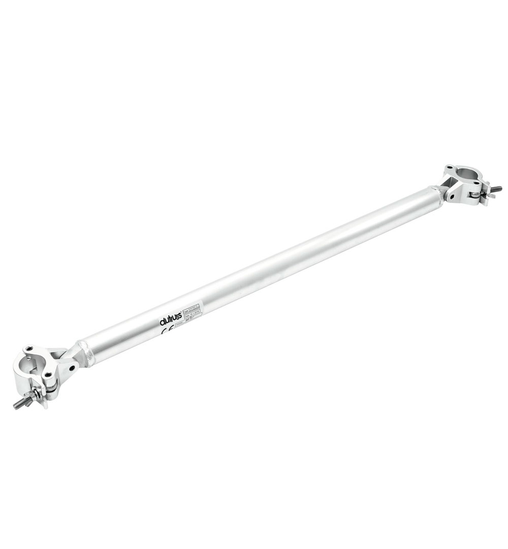 ALUTRUSS COR-2 Cornerbrace 100cm
