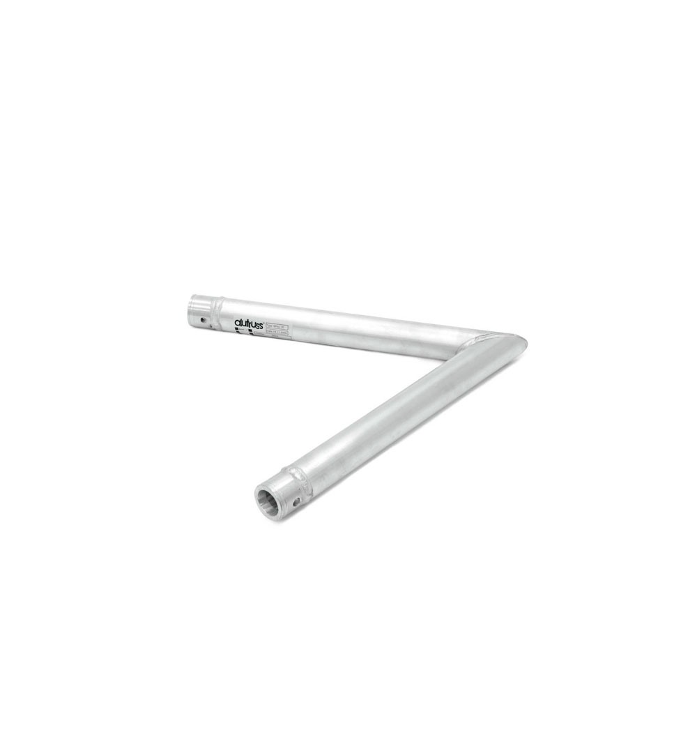 ALUTRUSS SINGLELOCK SPAC-20 QUICK-LOCK Ecke 60°