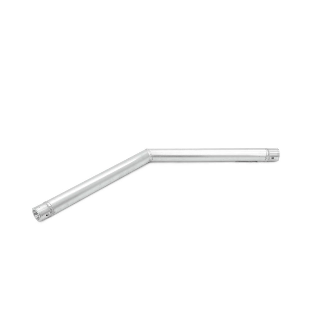 ALUTRUSS SINGLELOCK SPAC-23 QUICK-LOCK Ecke 135°