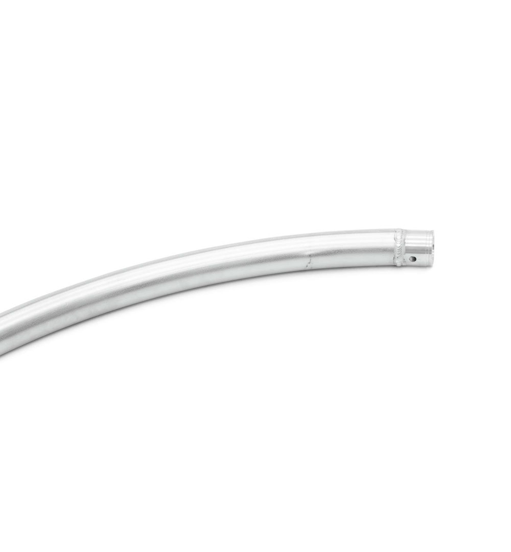 ALUTRUSS SINGLELOCK Element f.Kreis 1,5m 90°