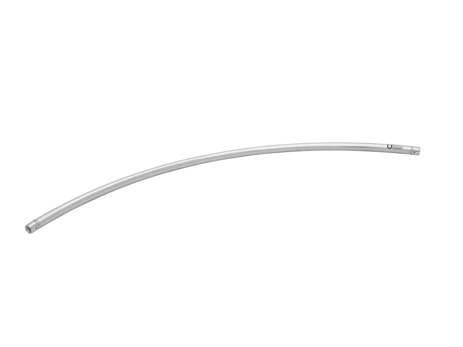 ALUTRUSS SINGLELOCK Element f.Kreis 1,5m 90°