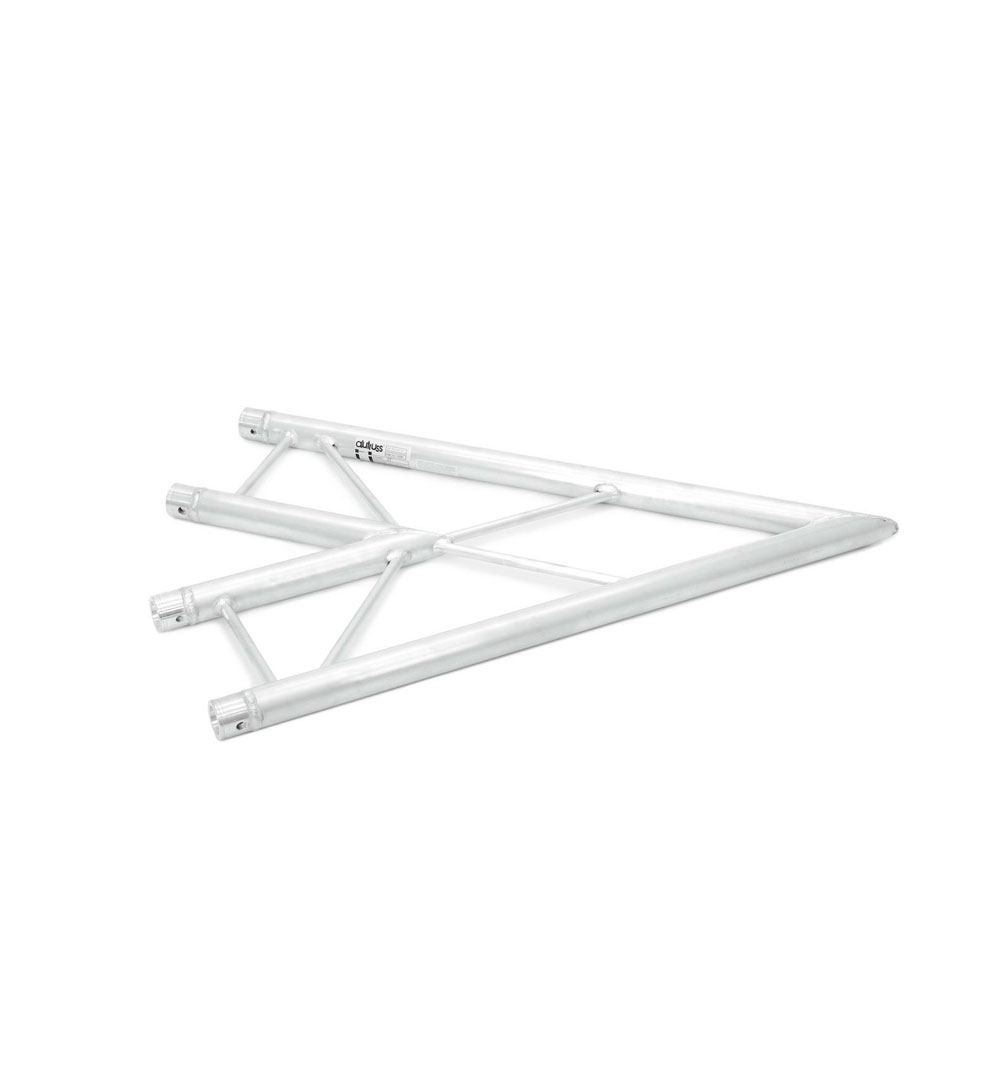 ALUTRUSS BILOCK BQ2-PAC19H 2-Weg Ecke 45°