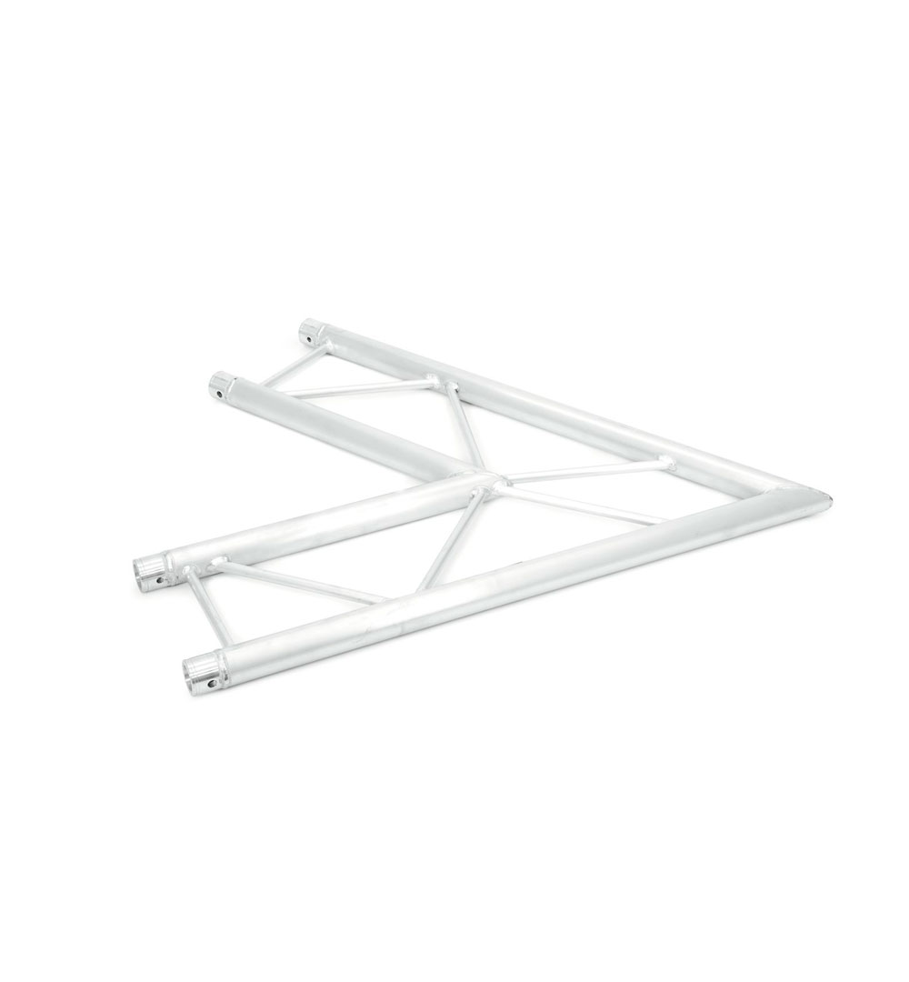 ALUTRUSS BILOCK BQ2-PAC20H 2-Weg Ecke 60°