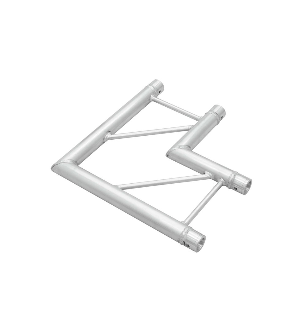 ALUTRUSS BILOCK BQ2-PAC21H 2-Weg Ecke 90°