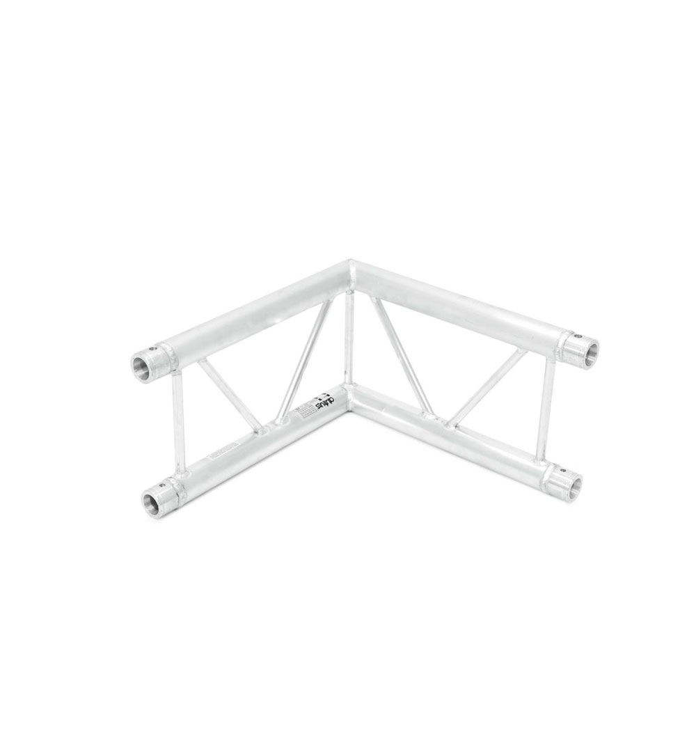 ALUTRUSS BILOCK BQ2-PAC21V 2-Weg Ecke 90°