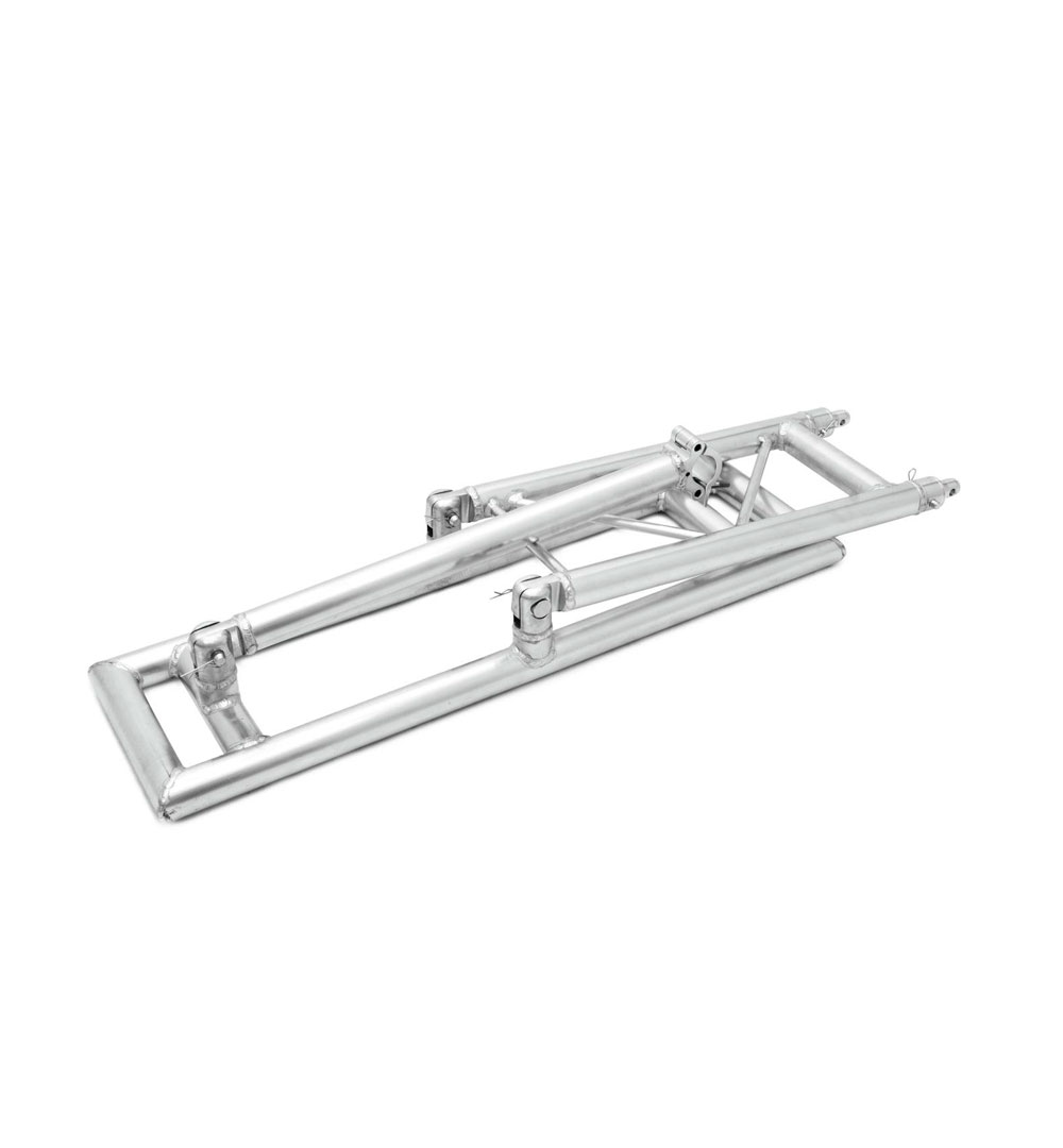 ALUTRUSS BILOCK BQ2-T-3 Standfuß