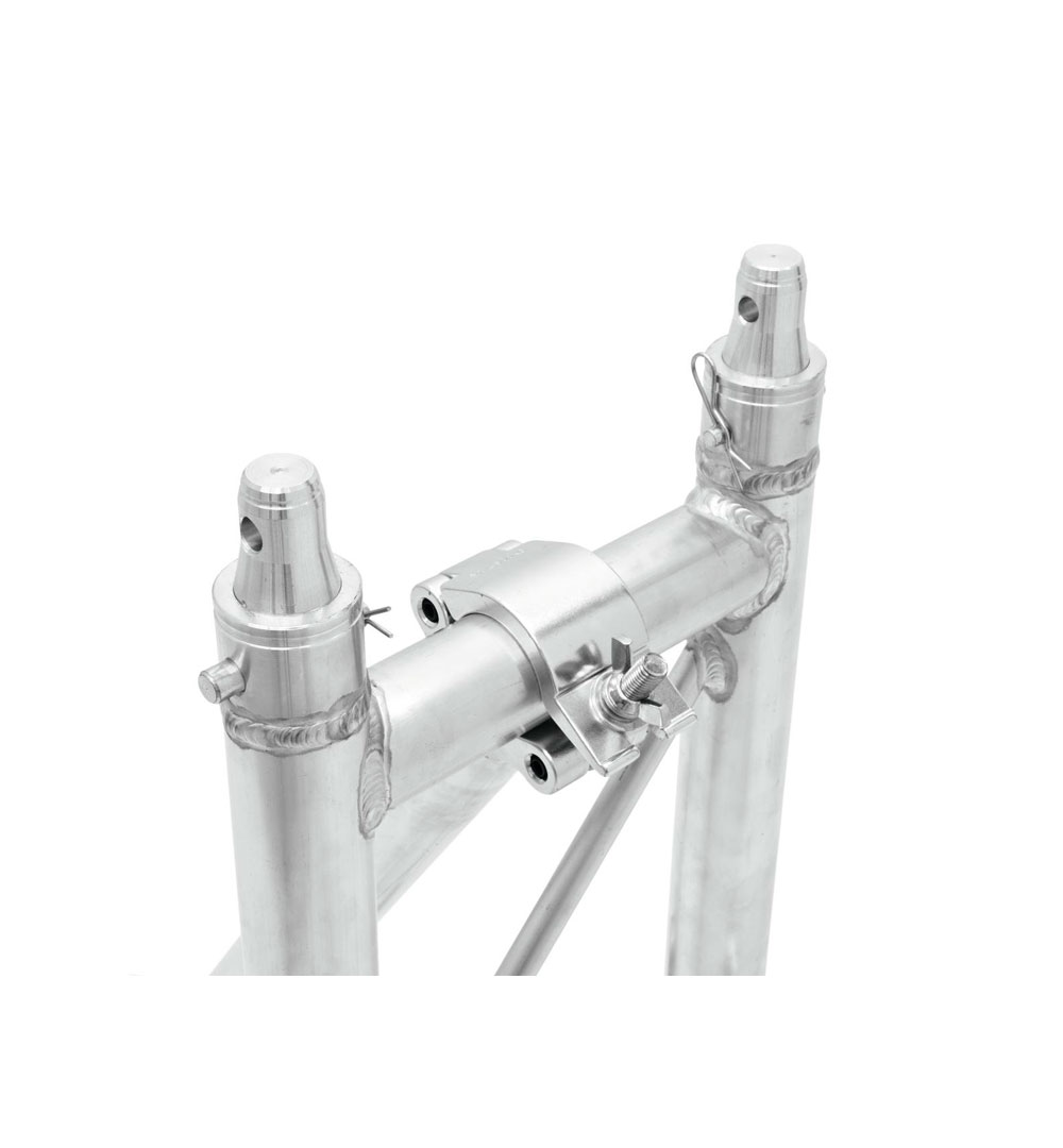 ALUTRUSS BILOCK BQ2-T-3 Standfuß