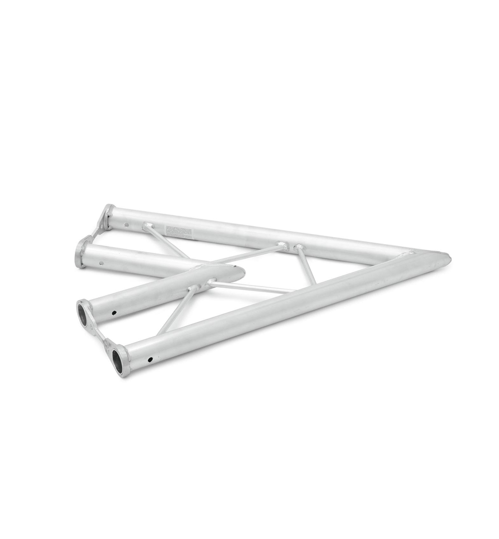 ALUTRUSS BISYSTEM PH-19 2-Weg 45° horizontal