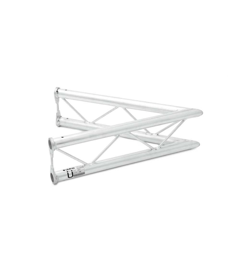 ALUTRUSS BISYSTEM PV-19 2-Weg 45° vertikal