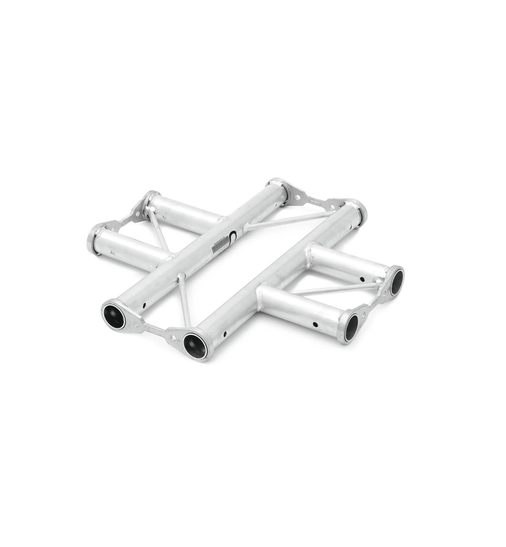 ALUTRUSS BISYSTEM PH-41 4-Weg Kreuz horizontal