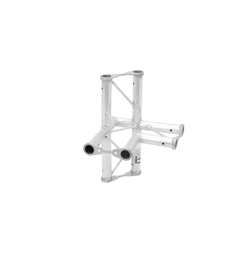 ALUTRUSS BISYSTEM PH-44 4-Weg Ecke horizontal