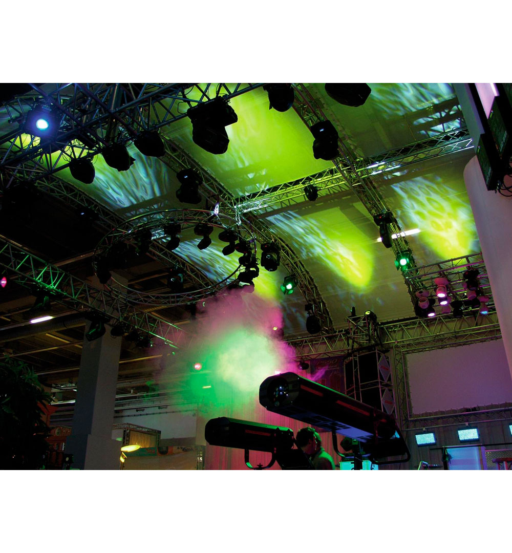 ALUTRUSS TRILOCK 6082 Kreiselement 2m innen 90° <ALUTRUSS TRILOCK 6082 Kreiselement 2m innen 90° < - live 03