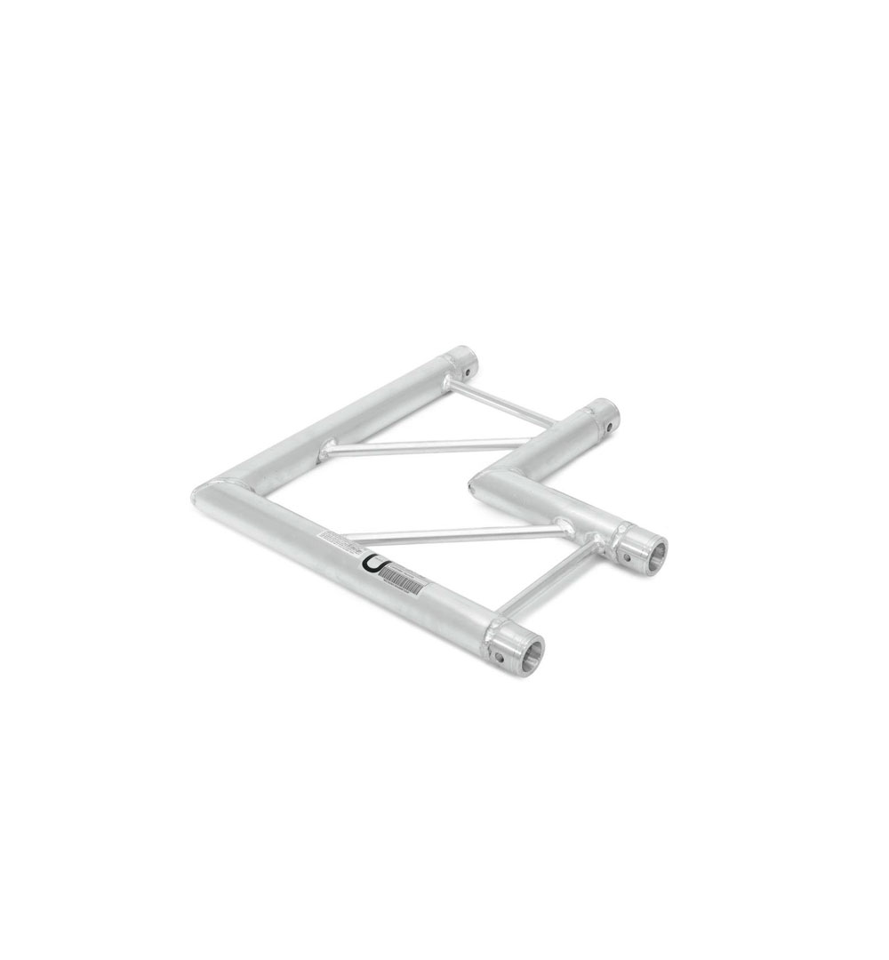 ALUTRUSS DECOLOCK DQ2-PAC21H 2-Weg Ecke 90°