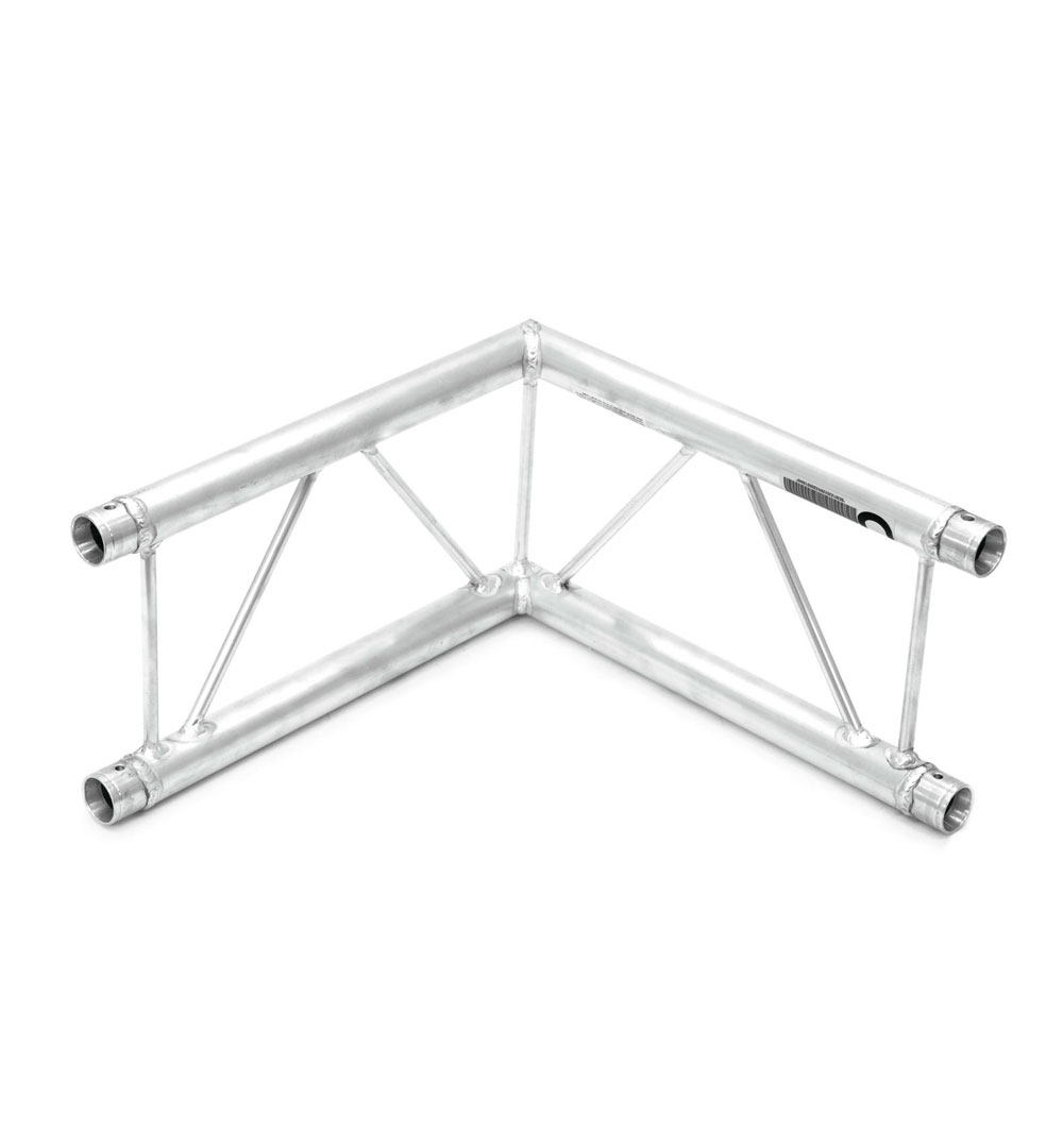 ALUTRUSS DECOLOCK DQ2-PAC21V 2-Weg Ecke 90°