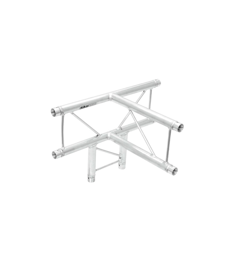 ALUTRUSS DECOLOCK DQ2-PAT42V 4-Weg T-Stück