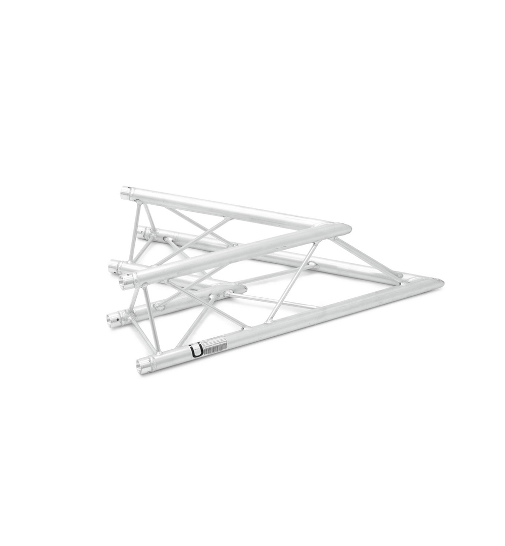 ALUTRUSS DECOLOCK DQ3-PAC19 2-Weg Ecke 45°