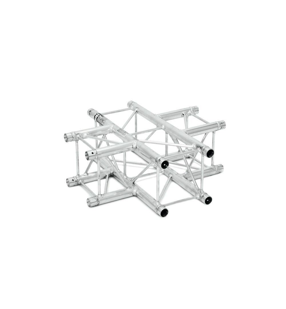 ALUTRUSS DECOLOCK DQ4-PAC41 4-Weg Kreuz