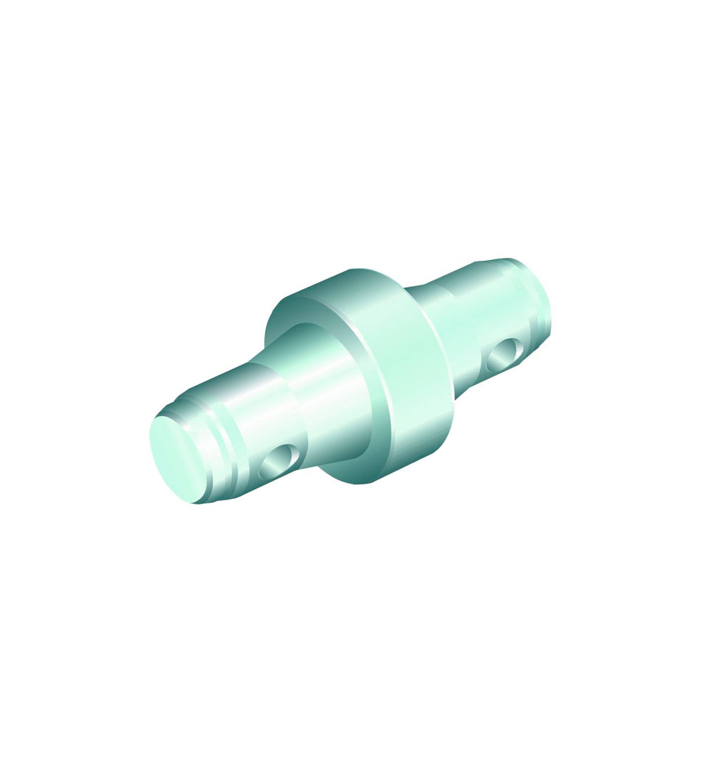 ALUTRUSS DECOLOCK Distanz-Stück 10mm