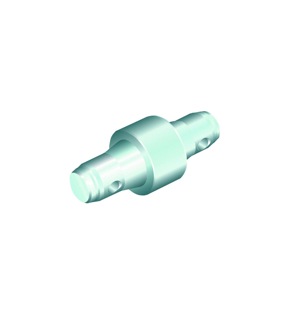 ALUTRUSS DECOLOCK Distanz-Stück 20mm