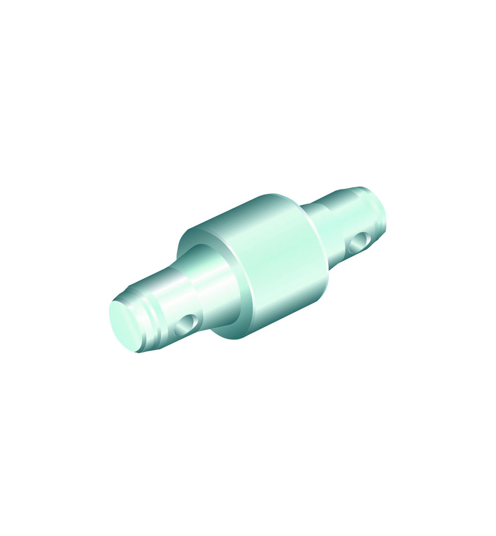 ALUTRUSS DECOLOCK Distanz-Stück 30mm