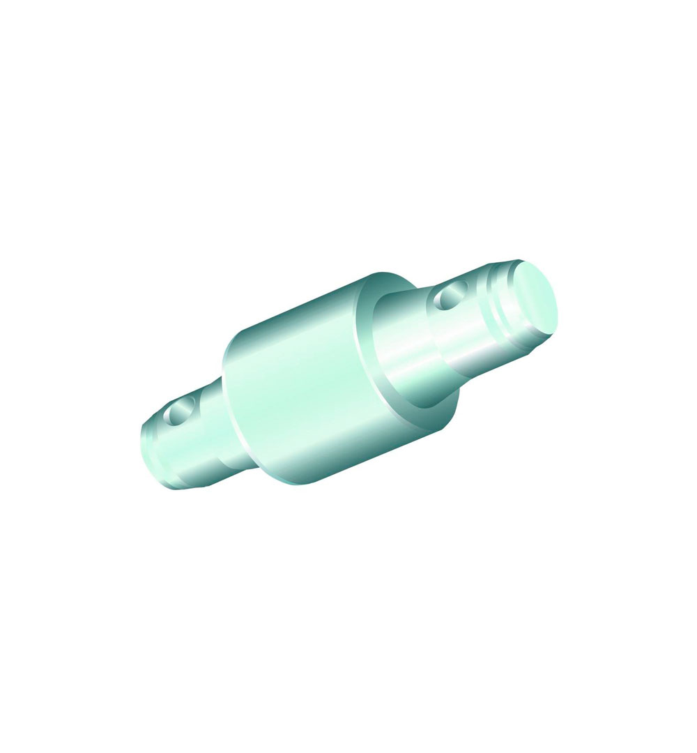 ALUTRUSS QUICK-LOCK GL33-ET34 Distanz-Stück 50mm