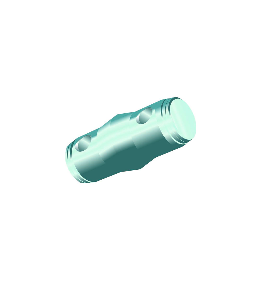 ALUTRUSS QUICK-LOCK Verbindungskonus