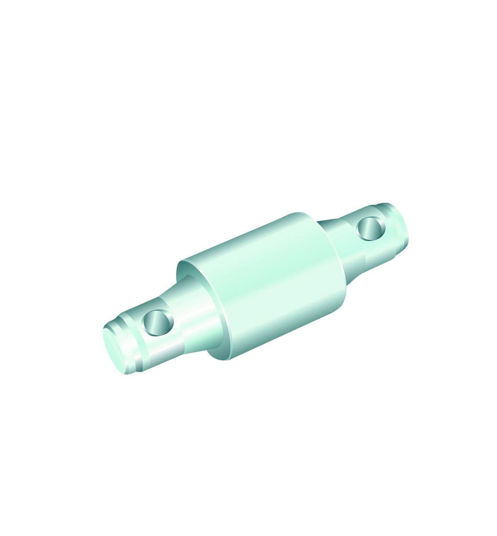 ALUTRUSS QUICK-LOCK Distanz-Stück 60mm