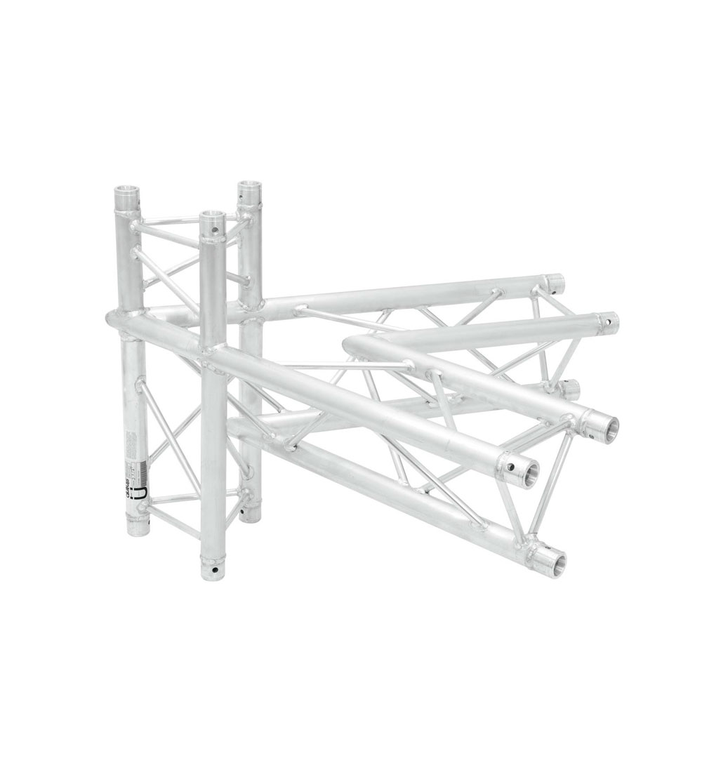 ALUTRUSS TRILOCK 6082AC-20-4 4-Weg-Ecke 60°