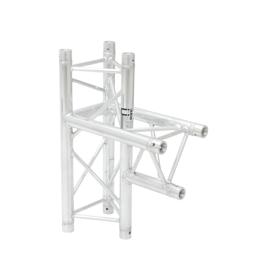 ALUTRUSS TRILOCK 6082AT-37 3-Weg-T-Stück