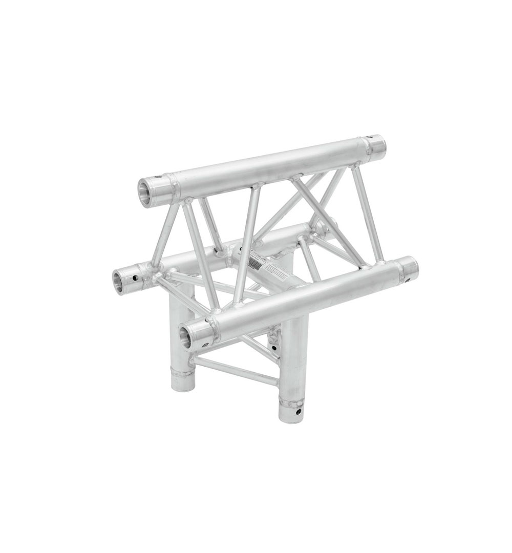ALUTRUSS TRILOCK 6082AT-38(50) 3-Weg-T-Stück
