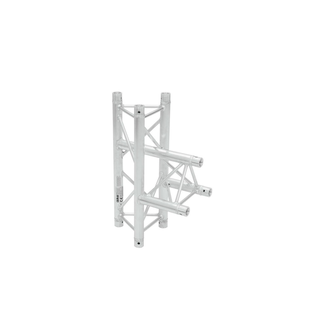 ALUTRUSS TRILOCK 6082AT-39 3-Weg-T-Stück