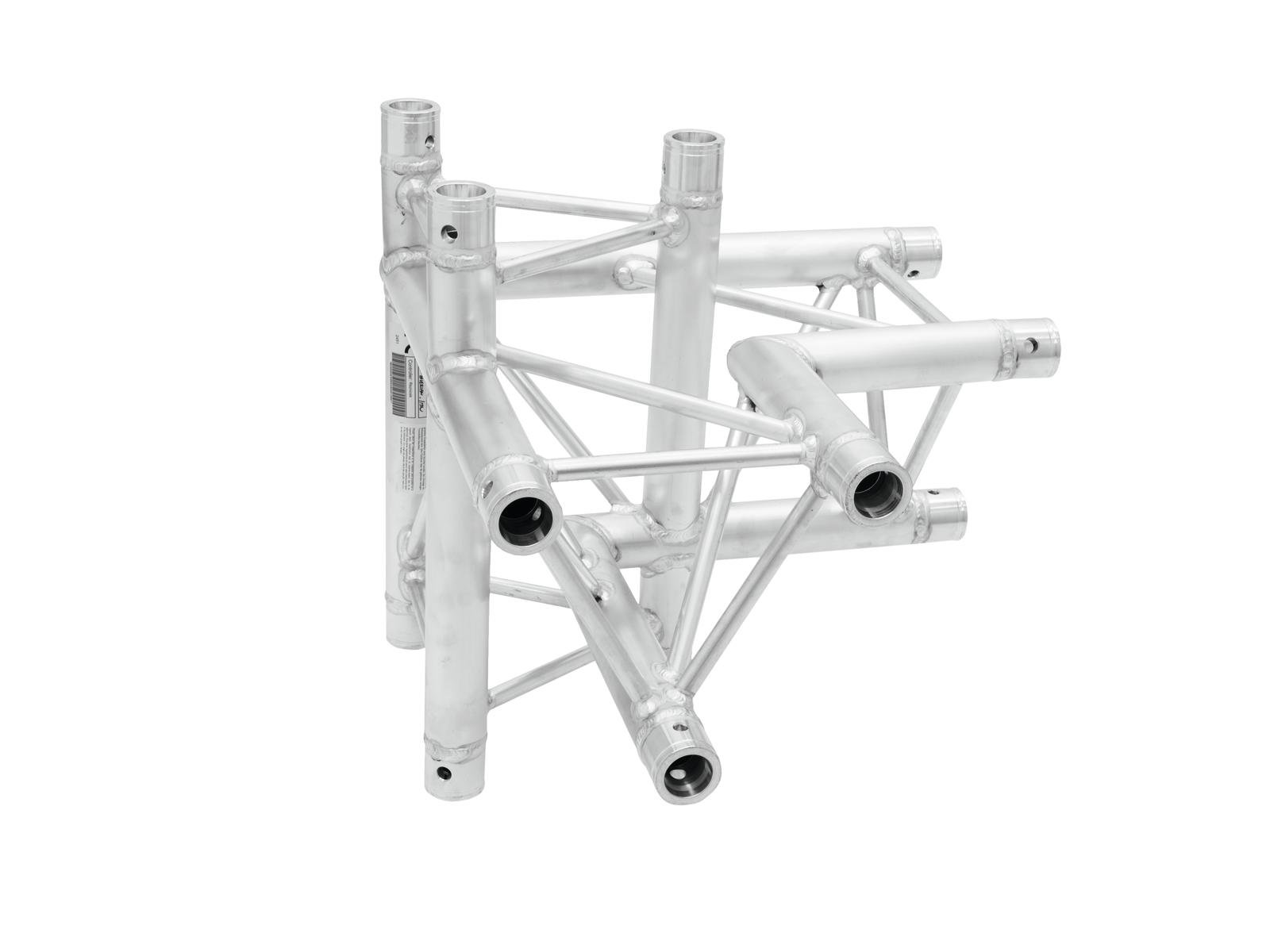 ALUTRUSS TRILOCK 6082AT-39 3-Weg-T-Stück